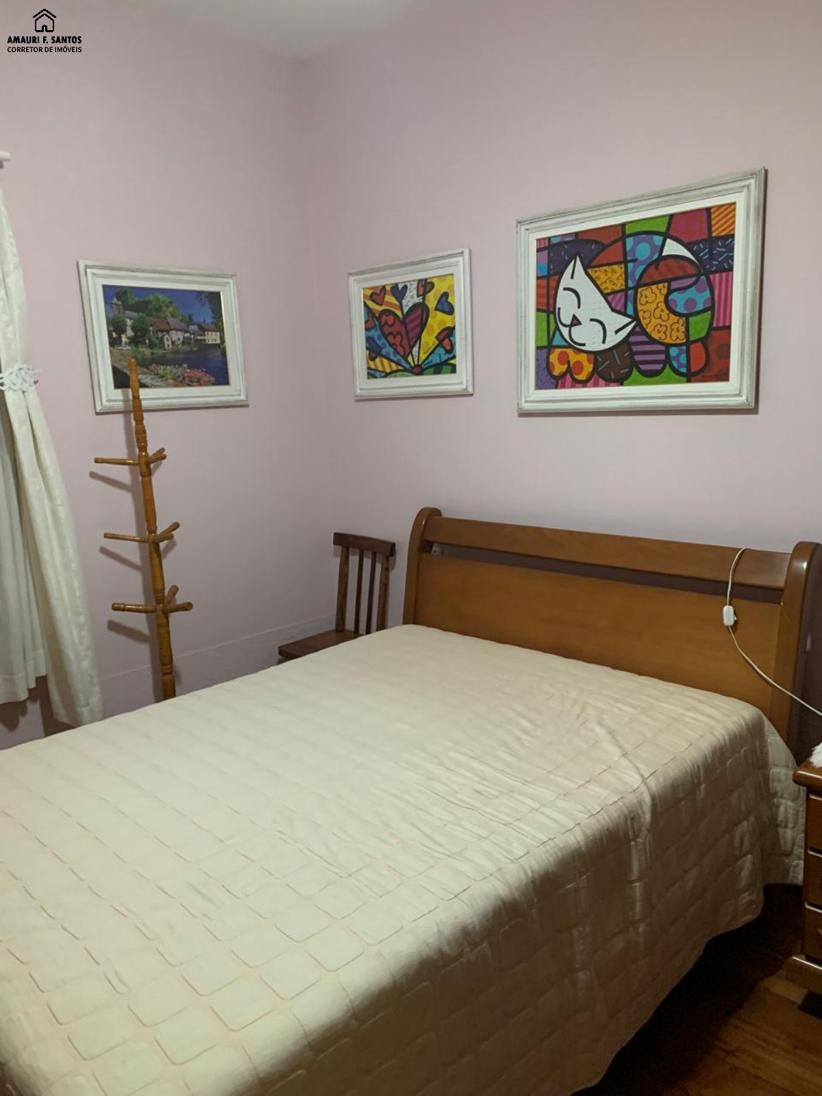 Casa em , São Roque - casa ampla no centro da cidade - Foto 16